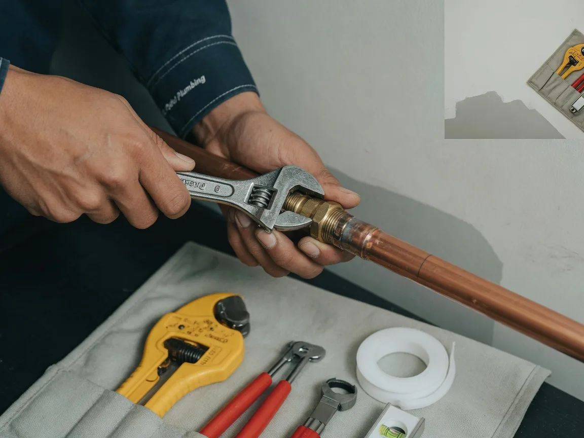 Why choose Drain Cleaning in Cumberland Foreside, ME